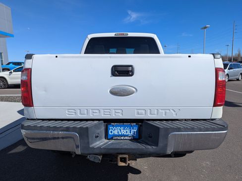 Used 2012 Ford F250 XLT w/ Advanced Security Group AWD/4WD image 29