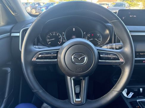Used 2024 MAZDA CX-50 AWD 2.5 S w/ Cargo Package image 40
