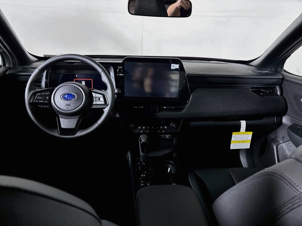 New 2026 Subaru Outback Premium AWD/4WD image 12