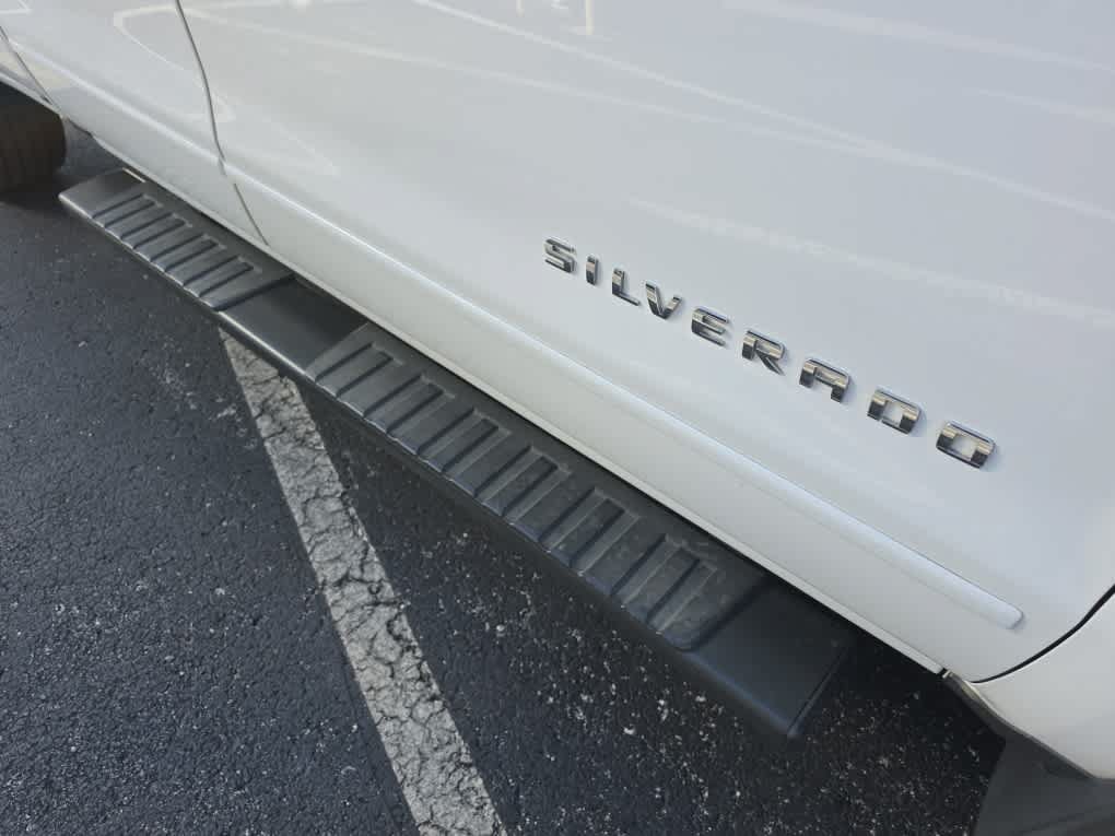 Used 2016 Chevrolet Silverado 1500 LT w/ All Star Edition AWD/4WD image 20