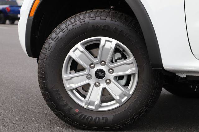 New 2026 Ford Ranger XL w/ Trailer Tow Package AWD/4WD image 2