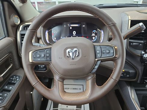 Used 2026 RAM 3500 Longhorn image 20