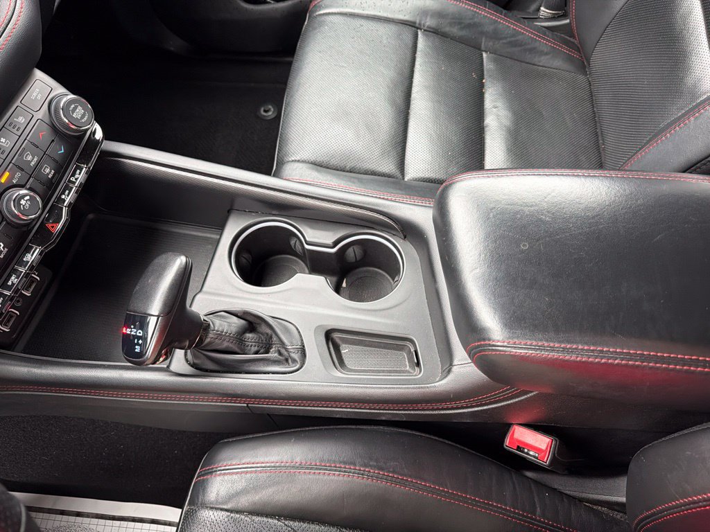 Used 2023 Dodge Durango GT AWD/4WD image 37