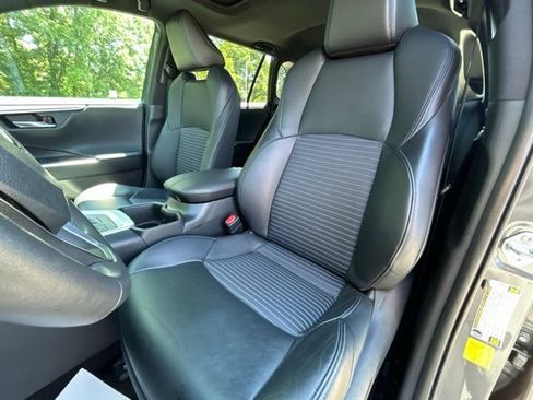 Certified 2024 Toyota RAV4 XSE AWD/4WD image 23