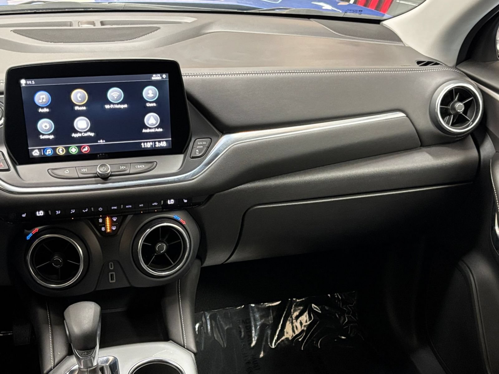 Used 2025 Chevrolet Blazer LT FWD image 35