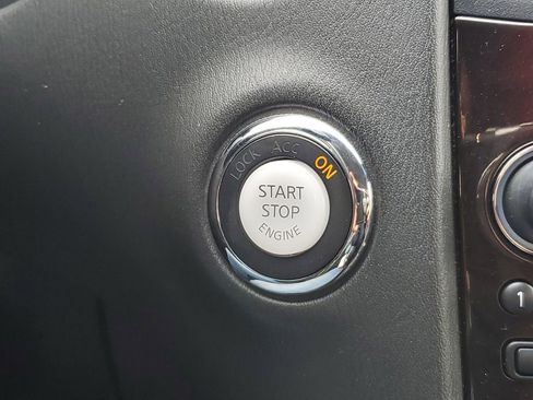 Used 2017 INFINITI QX50 2WD w/ Deluxe Touring Package image 23