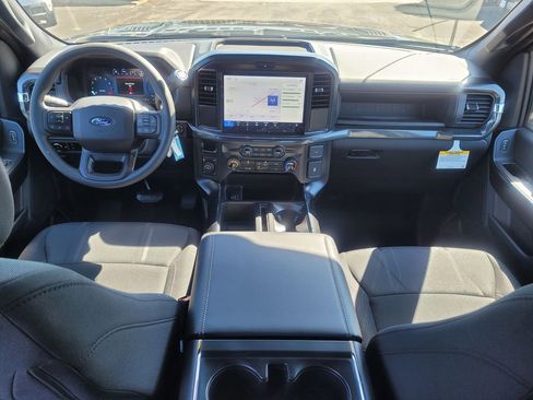 New 2026 Ford F150 STX image 41
