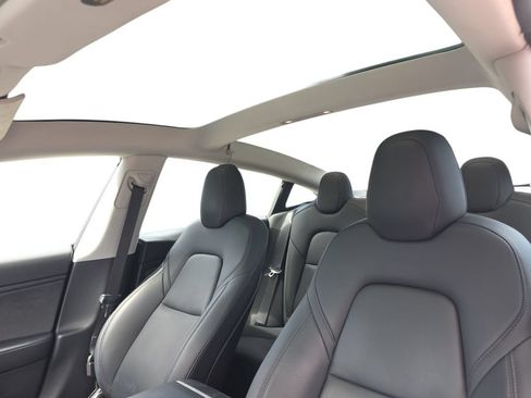 Used 2019 Tesla Model 3 AWD/4WD image 29