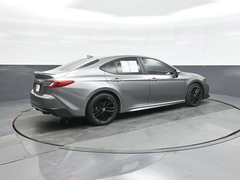 Certified 2025 Toyota Camry SE w/ Convenience Package image 7