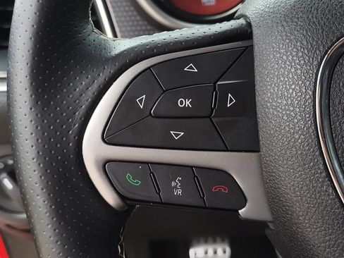 Used 2015 Dodge Challenger SRT Hellcat RWD image 27