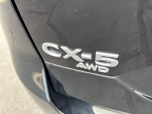 Used 2023 MAZDA CX-5 AWD 2.5 S w/ Premium Plus Pkg image 32