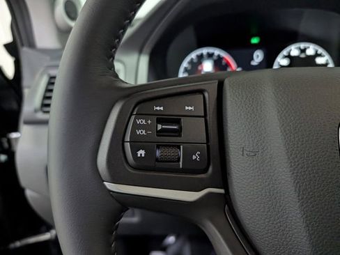 Used 2025 Honda Ridgeline RTL image 20