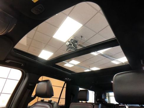 Certified 2022 Ford Expedition Max Limited image 21