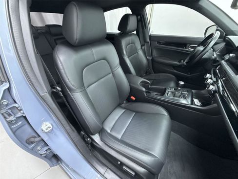 Certified 2024 Honda Civic Sport Touring image 31