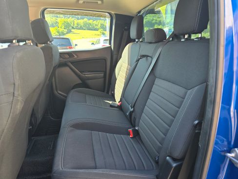 Used 2020 Ford Ranger XL w/ Equipment Group 101A Mid AWD/4WD image 9