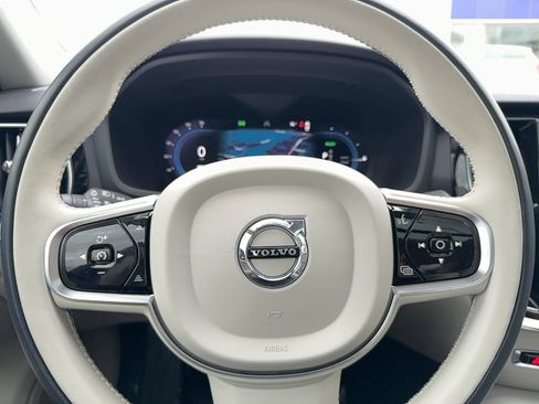 Certified 2023 Volvo S60 T8 Plus image 21