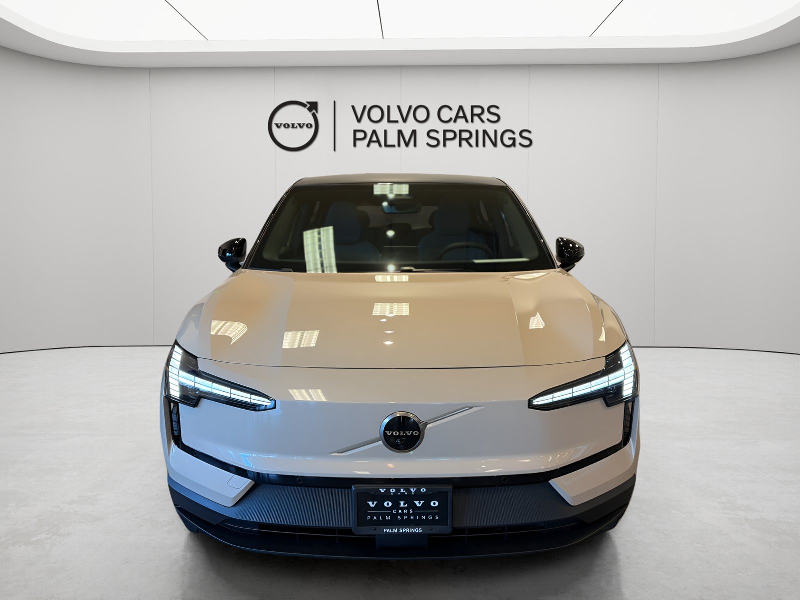 New 2026 Volvo EX30 Ultra w/ Protection Package Premier AWD/4WD image 3