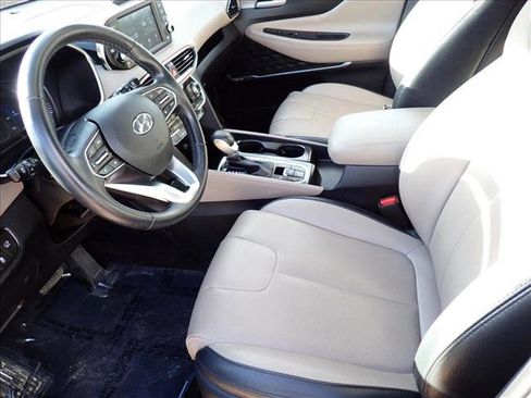 Used 2020 Hyundai Santa Fe SEL AWD/4WD image 11