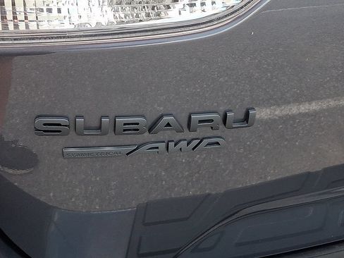 Used 2022 Subaru Forester Wilderness AWD/4WD image 36
