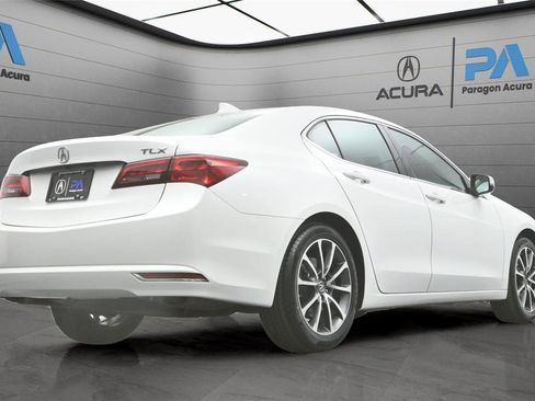 Used 2016 Acura TLX V6 w/ Technology Package image 38