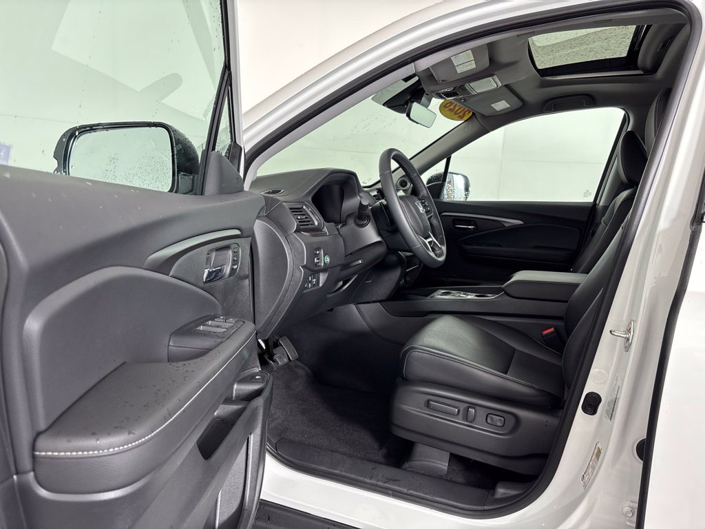 Certified 2026 Honda Ridgeline RTL image 26