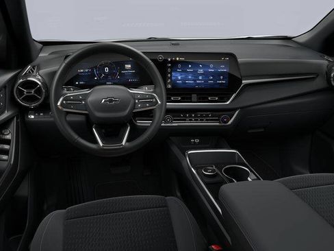 New 2026 Chevrolet Equinox LT w/ Midnight Edition FWD image 7