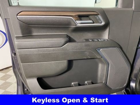 Certified 2023 Chevrolet Silverado 1500 LT image 12