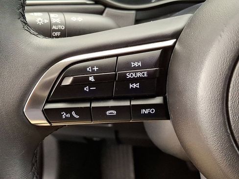 Used 2025 MAZDA CX-30 AWD 2.5 S w/ Select Sport Pkg image 17