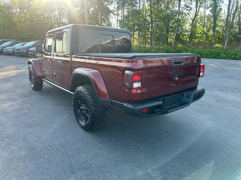 Used 2022 Jeep Gladiator Sport AWD/4WD image 10