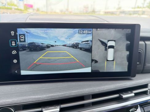 New 2026 Hyundai Santa Fe Limited AWD/4WD image 21