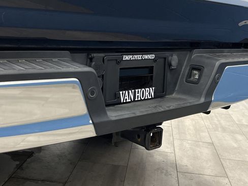 Used 2022 Ford F150 King Ranch w/ Equipment Group 601A High image 43