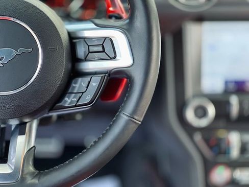 Used 2021 Ford Mustang GT Premium w/ Equipment Group 401A image 34