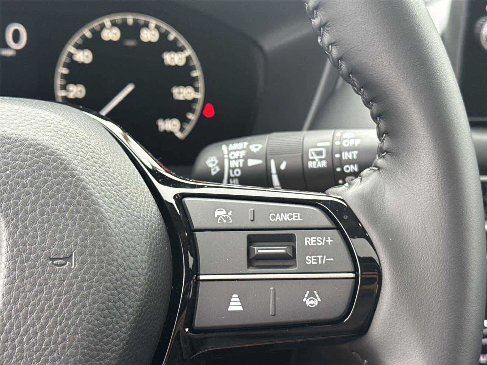 Used 2027 Honda HR-V EX-L image 19