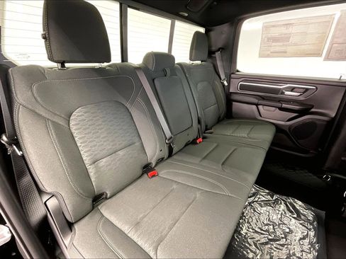 New 2026 RAM 1500 Big Horn image 10