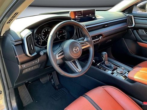 Used 2024 MAZDA CX-50 AWD 2.5 Turbo w/ Cargo Package image 17