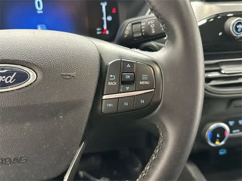 Used 2023 Ford Escape Active image 9