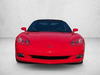 Used 2011 Chevrolet Corvette Convertible w/ 1LT video 2