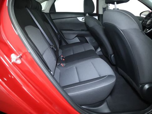 Used 2024 Kia Forte LXS FWD image 32