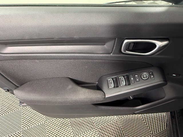 Used 2026 Honda Civic LX image 14