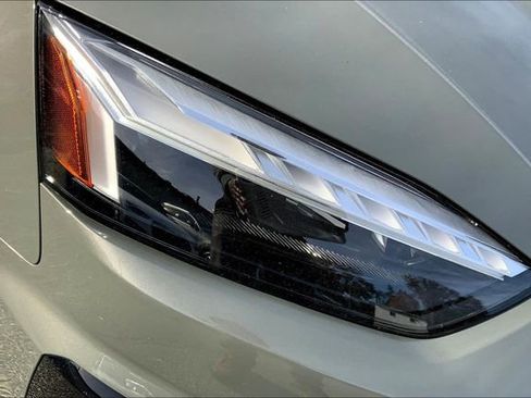 Certified 2025 Audi A5 2.0T Premium Plus image 26