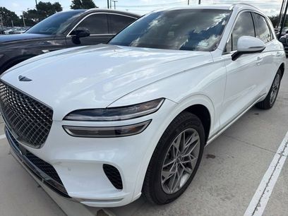 Used 2024 Genesis GV70 2.5T w/ Advanced Package