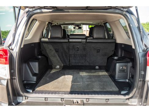 Used 2012 Toyota 4Runner SR5 w/ Premium Pkg AWD/4WD image 26