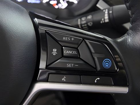 Used 2023 Nissan Altima 2.5 SL image 23