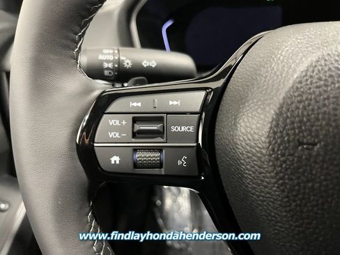 New 2026 Honda Civic Sport image 15