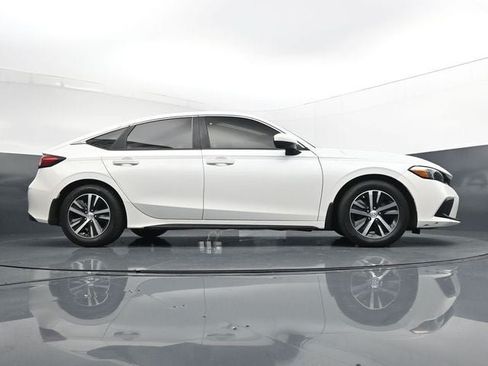 Used 2023 Honda Civic LX image 39