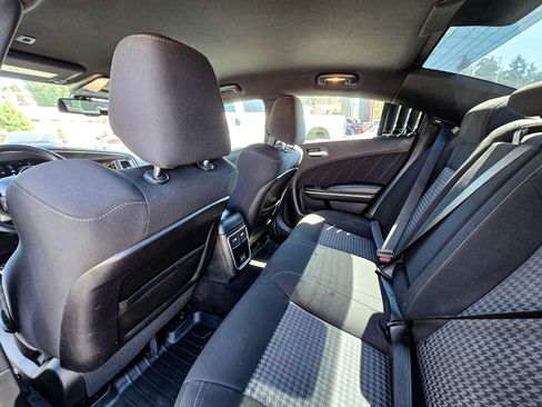 Used 2021 Dodge Charger Scat Pack image 25