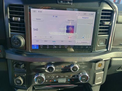 New 2026 Ford F250 Platinum image 15