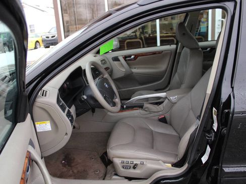 Used 2005 Volvo XC70 Base AWD 4dr Turbo Wagon image 10