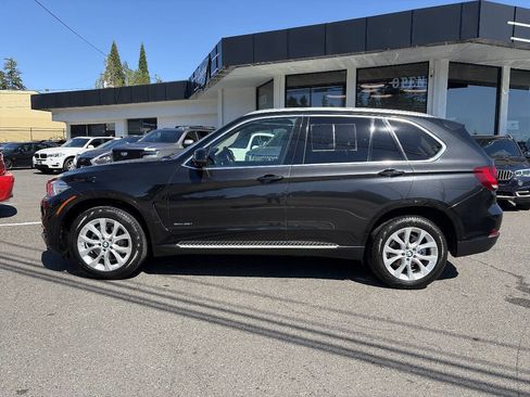 Used 2014 BMW X5 xDrive35i AWD/4WD image 2