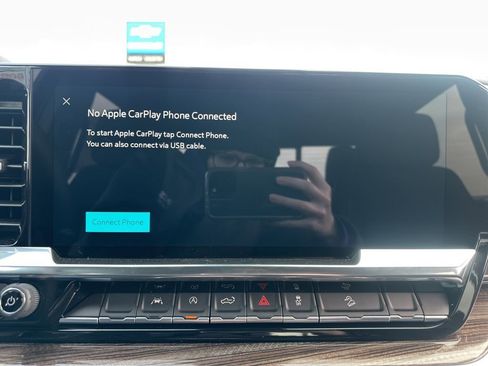 New 2026 Chevrolet Silverado 1500 LT w/ Z71 Off-Road Package image 41